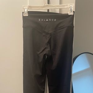 Balance Cloud Pant in Midnight